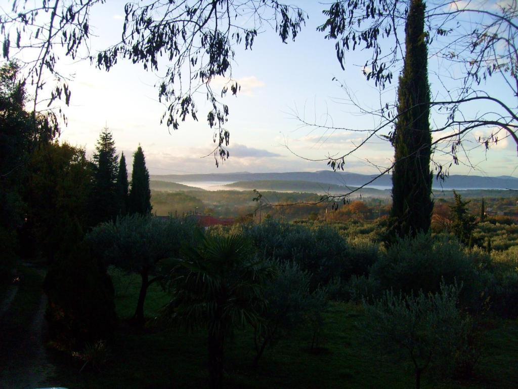 La Radassiere Cotignac Kültér fotó